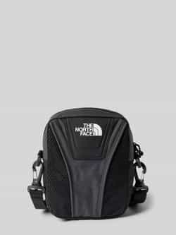 The North Face Schoudertas met labelprint