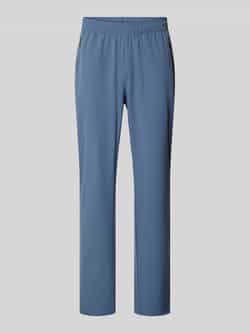 Joy Sweatpants met ritszakken model 'LIVIO'