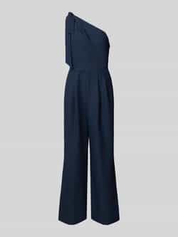 Lauren Ralph Lauren Jumpsuit met strikdetail model 'ZERESH'