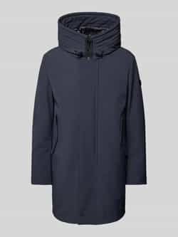 Peuterey Parka met capuchon model 'Kasa'