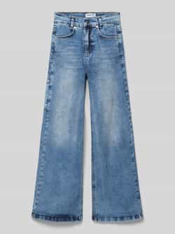Blue Effect Jeans met pijpzak