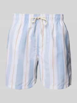 Selected Homme Zwembroek met elastische band