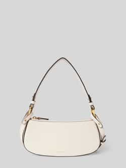 Coccinelle Handtas met labeldetail model 'MERVEILLE'