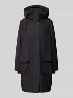 Didriksons Parka met klepzakken