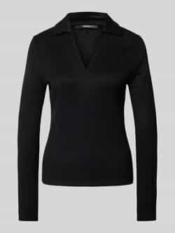 Someday Gebreide pullover van viscosemix model 'Kiky'