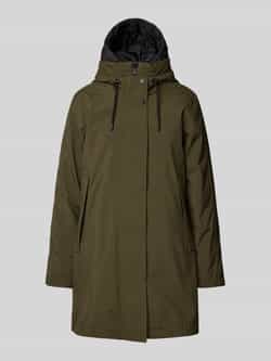 Fuchs Schmitt Jas met capuchon