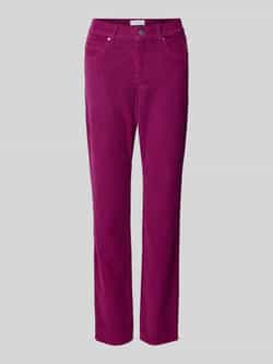Angels Slim fit jeans in 5-pocketmodel model 'Cici'