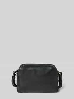 Liebeskind berlin Handtas van leer met labeldetail model 'CHUDY'