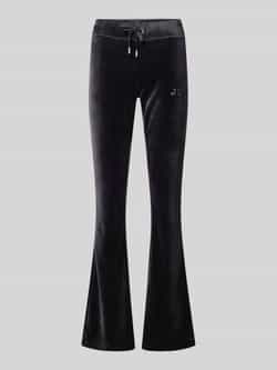 Juicy Couture Sweatpants met labeldetail