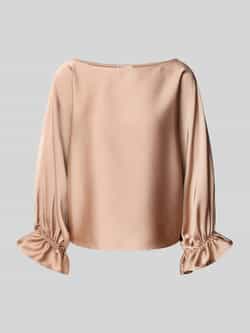 VM by Vera Mont Relaxed fit blouse met boothals