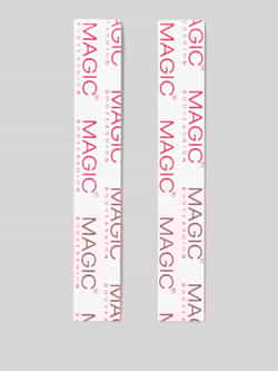 Magic bodyfashion Borstband met zelfklevende eigenschappen