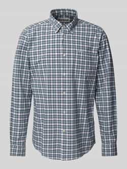Barbour Vrijetijdsoverhemd met knoopsluiting