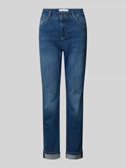 Angels Regular fit jeans met verkort model 'DARLEEN'