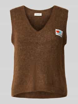 American vintage Spencer met ribboorden model 'NENYBAY'