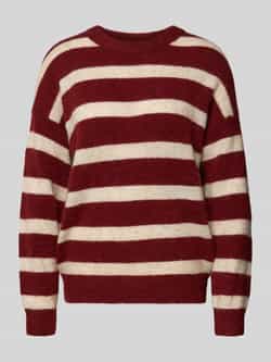 MSCH Copenhagen Gebreide pullover met wol model 'Festina'
