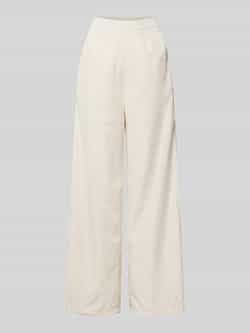 Fila Trainingsbroek met elastische band model 'SAN SIRO'