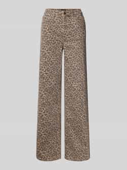 Guess Wide leg jeans in 5-pocketmodel