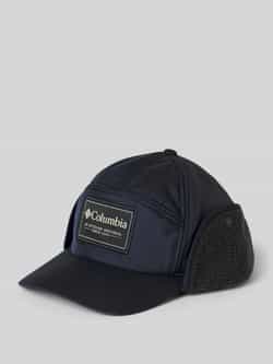 Columbia Baseballpet met labeldetail