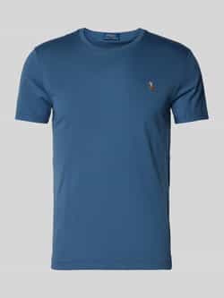 Polo Ralph Lauren T-shirt met logostitching