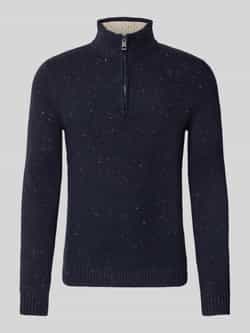 Tom Tailor Regular fit schipperstrui van katoenmix