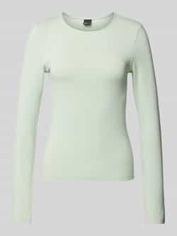 Gina Tricot Longsleeve met ronde hals