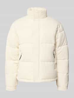 Redefined Rebel Corduroy jack met opstaande kraag model 'MOSES'