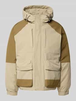 WOODBIRD Jack met capuchon model 'Lao'