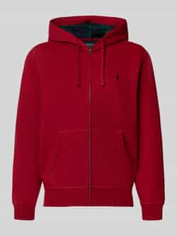 Polo Ralph Lauren Sweatjack met capuchon