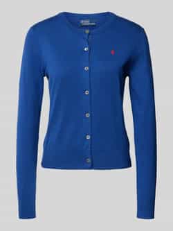 Polo Ralph Lauren Cardigan met logostitching