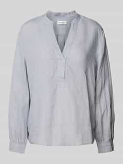 Marc O'Polo Regular fit tuniekblouse van zuiver linnen met natuurlijk koelend effect