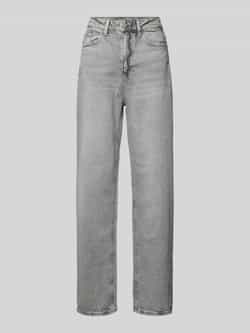 Vila Straight fit jeans in 5-pocketmodel model 'VIKELLY'