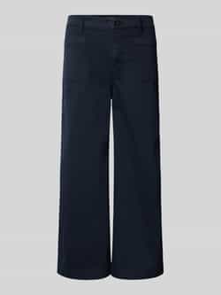 Lauren Ralph Lauren Stoffen broek met steekzakken model 'YURSHANE'
