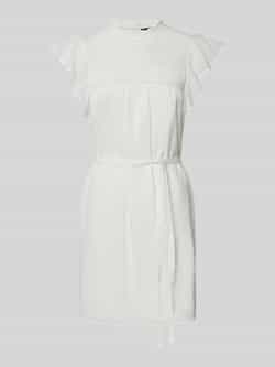 Vero Moda Loose fit vrijetijdsjurk van puur katoen model 'TRINE'
