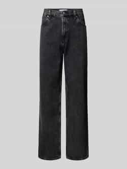 Edwin Wide leg jeans in 5-pocketmodel model 'MATRIX'