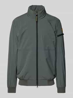 PME Legend Jack met opstaande kraag model 'WINGLOCK'