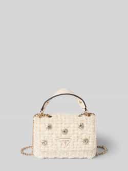 Guess Crossbodytas met wol model 'Everlee'