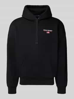 Polo Ralph Lauren Hoodie met labelstitching
