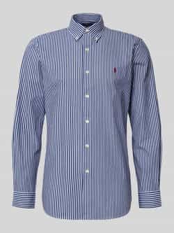 Polo Ralph Lauren Vrijetijdsoverhemd met knoopsluiting