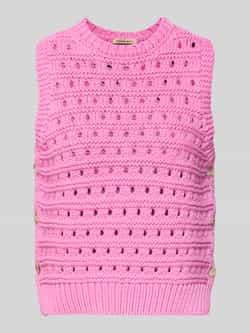 Stella Nova Spencer met broderie anglaise