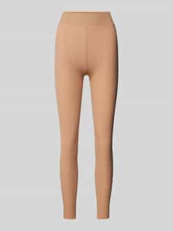 Magic bodyfashion Legging met fleecevoering model 'MAGIC LEGGING'