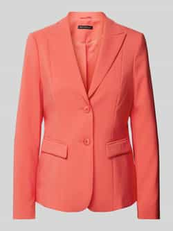 Betty Barclay Blazer met klepzakken