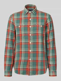 Polo Ralph Lauren Vrijetijdsoverhemd met knoopsluiting