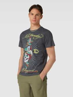 ed hardy tattoo shirt