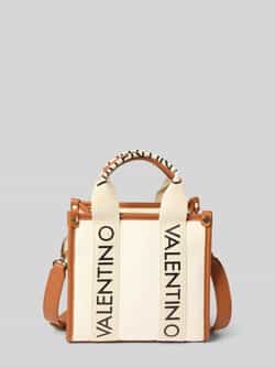 VALENTINO BAGS Handtas met labeldetails model 'CANDLE'