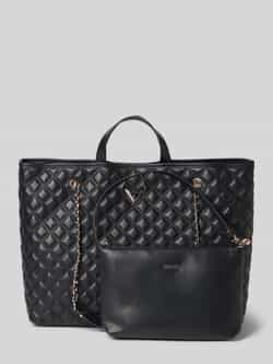 Guess Shopper met labeldetail model 'GIULLY II LARGE'