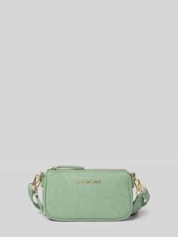 VALENTINO BAGS Handtas met labelapplicatie model 'PANSY'
