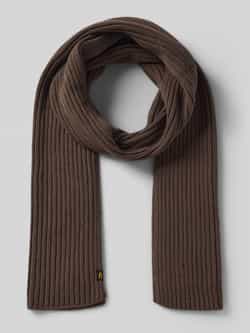 Camel active Sjaal met kasjmiergehalte