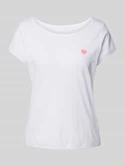 Christian Berg Woman T-shirt met ronde hals