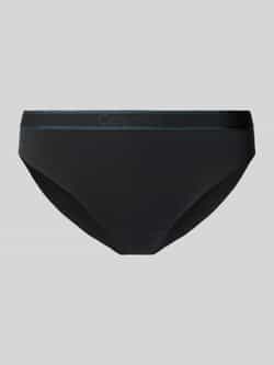 Calvin Klein Bikinibroekje Bikini met logoband