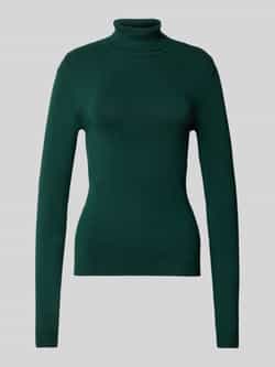 Vero Moda Slim coltrui van viscosemix model 'GLORY'